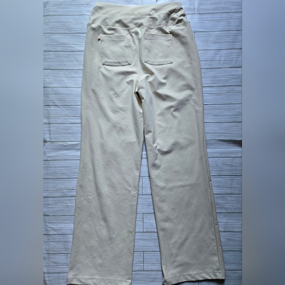 Avalanche Luna Hybrid Outdoor Flare Pant - Picture 3 of 6